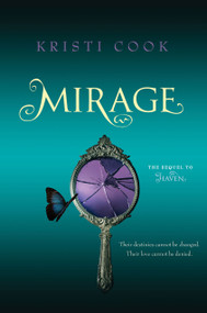 Mirage - 9781442442993 by Kristi Cook, 9781442442993