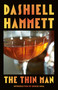 The Thin Man by Dashiell Hammett, 9780679722632