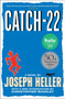 Catch-22 (50th Anniversary Edition) - 9781451626650 by Joseph Heller, Christopher Buckley, 9781451626650