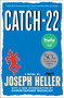 Catch-22 (50th Anniversary Edition) - 9781451626650 by Joseph Heller, Christopher Buckley, 9781451626650