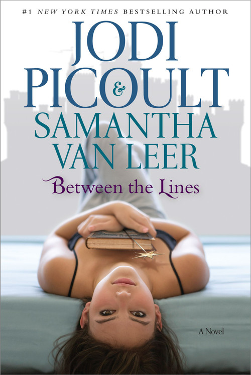 Between the Lines - 9781451635751 by Jodi Picoult, Samantha van Leer, 9781451635751
