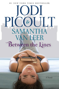 Between the Lines - 9781451635812 by Jodi Picoult, Samantha van Leer, 9781451635812