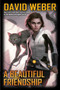 A Beautiful Friendship by David Weber, 9781451637472