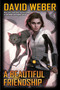 A Beautiful Friendship by David Weber, 9781451637472