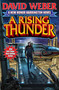 A Rising Thunder by David Weber, 9781451638066