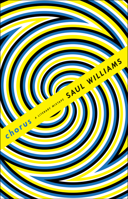 Chorus by Saul Williams, Dufflyn Lammers, Aja Monet, 9781451649833