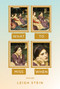 What to Miss When (Poems) by Leigh Stein, 9781593766979