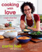 Cooking with Love (Comfort Food that Hugs You) by Carla Hall, Genevieve Ko, 9781451662207