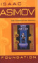 Foundation - 9780553293357 by Isaac Asimov, 9780553293357