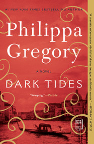 Dark Tides (A Novel) - 9781501187193 by Philippa Gregory, 9781501187193