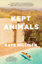 Kept Animals (A Novel) - 9781501188596 by Kate Milliken, 9781501188596