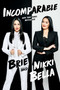Incomparable - 9781501191923 by Brie Bella, Nikki Bella, 9781501191923