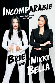 Incomparable - 9781501191923 by Brie Bella, Nikki Bella, 9781501191923