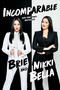 Incomparable - 9781501191923 by Brie Bella, Nikki Bella, 9781501191923