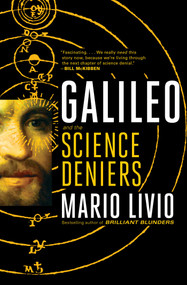 Galileo (And the Science Deniers) - 9781501194740 by Mario Livio, 9781501194740