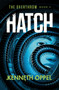 Hatch - 9781984894793 by Kenneth Oppel, 9781984894793
