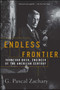Endless Frontier (Vannevar Bush, Engineer of the American Century) by G. Pascal Zachary, 9781501196454