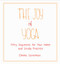 The Joy of Yoga (Fifty Sequences for Your Home and Studio Practice) by Emma Silverman, 9781510723931