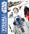 Star Wars The Complete Visual Dictionary New Edition by Pablo Hidalgo, David Reynolds, 9781465475473