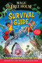 Magic Tree House Survival Guide - 9780593428795 by Mary Pope Osborne, Natalie Pope Boyce, Sal Murdocca, 9780593428795