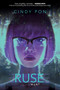 Ruse by Cindy Pon, 9781534419926