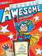 Captain Awesome for President - 9781534420847 by Stan Kirby, George O'Connor, 9781534420847