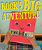 Book's Big Adventure by Adam Lehrhaupt, Rahele Jomepour Bell, 9781534421837