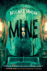 Mine - 9780593373231 by Delilah S. Dawson, 9780593373231