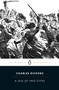 A Tale of Two Cities - 9780141439600 by Charles Dickens, Richard Maxwell, Richard Maxwell, Richard Maxwell, 9780141439600