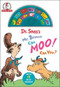 Dr. Seuss's Mr. Brown Can Moo! Can You? (A Dr. Seuss Sound Book) (With 12 Silly Sounds!) by Dr. Seuss, 9780593433928