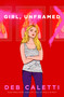 Girl, Unframed by Deb Caletti, 9781534426979