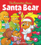 Santa Bear (The Berenstain Bears) by Stan Berenstain, Jan Berenstain, 9780593374733