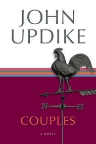Couples (A Novel) by John Updike, 9780449911907