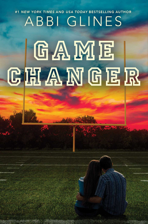 Game Changer - 9781534430938 by Abbi Glines, 9781534430938