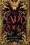 The Lady Rogue by Jenn Bennett, 9781534431997