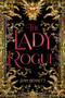 The Lady Rogue - 9781534432000 by Jenn Bennett, 9781534432000