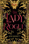 The Lady Rogue - 9781534432000 by Jenn Bennett, 9781534432000