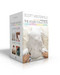 The Uglies Collection (Uglies; Pretties; Specials; Extras) by Scott Westerfeld, 9781534432673