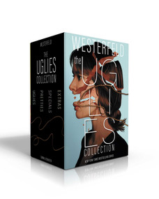 The Uglies Collection (Boxed Set) (Uglies; Pretties; Specials; Extras) by Scott Westerfeld, 9781534432673