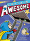 Captain Awesome and the Trapdoor - 9781534433151 by Stan Kirby, George O'Connor, 9781534433151