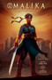 Malika: Warrior Queen Volume 1 by Roye Okupe, Chima Kalu, Raphael Kazeem, Godwin Akpan, 9781506723082