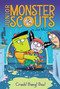 Crash! Bang! Boo! by Joe McGee, Ethan Long, 9781534436794