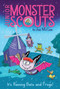 It's Raining Bats and Frogs! by Joe McGee, Ethan Long, 9781534436824