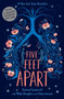 Five Feet Apart by Rachael Lippincott, Mikki Daughtry, Tobias Iaconis, 9781534437333
