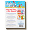 Dr. Seuss Workbook: Kindergarten by Dr. Seuss, 9780525572206