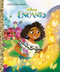 Disney Encanto Little Golden Book (Disney Encanto by Naibe Reynoso, Alejandro Mesa, 9780736442350