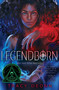 Legendborn by Tracy Deonn, 9781534441606