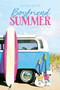 Boyfriend Summer (Pulled Under; Swept Away) by Michelle Dalton, 9781534443013