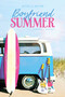 Boyfriend Summer (Pulled Under; Swept Away) by Michelle Dalton, 9781534443013