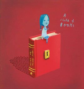 A Child of Books - 9781536221923 by Oliver Jeffers, Sam Winston, Oliver Jeffers, Sam Winston, 9781536221923